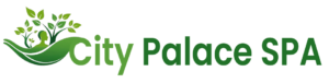 City Palace SPA Official LOGO For The Website