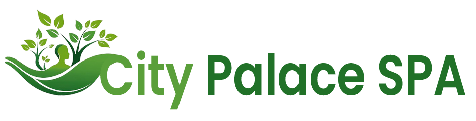 City Palace SPA Official LOGO For The Website