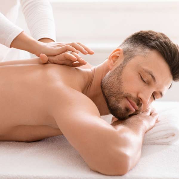 City Palace SPA-Body to Body Massage